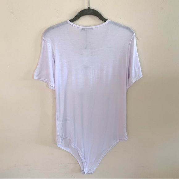 Boohoo bodysuit - Picture 3 of 3